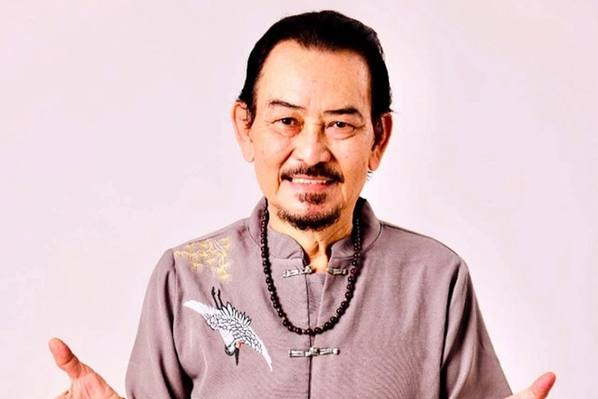 Diễn viên Mã Trung 'Ván bài lật ngửa' qua đời