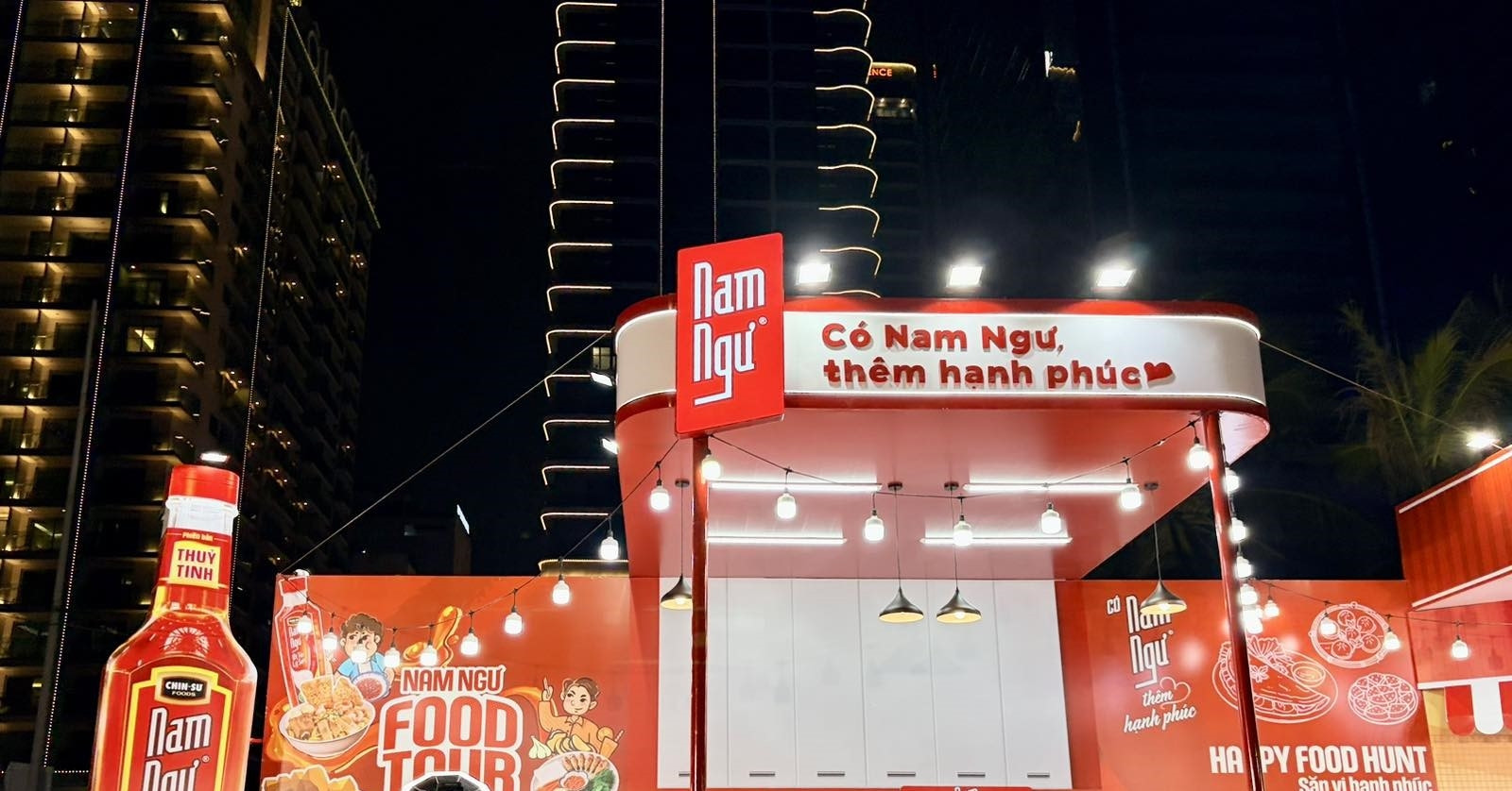 Hai cổ phiếu Masan vào danh sách ưu tiên, chờ đón dòng vốn ngoại