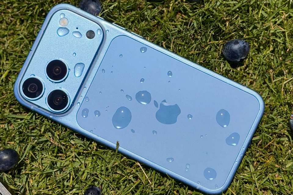 iPhone 18 Pro có thể chỉ tăng giá nhẹ?