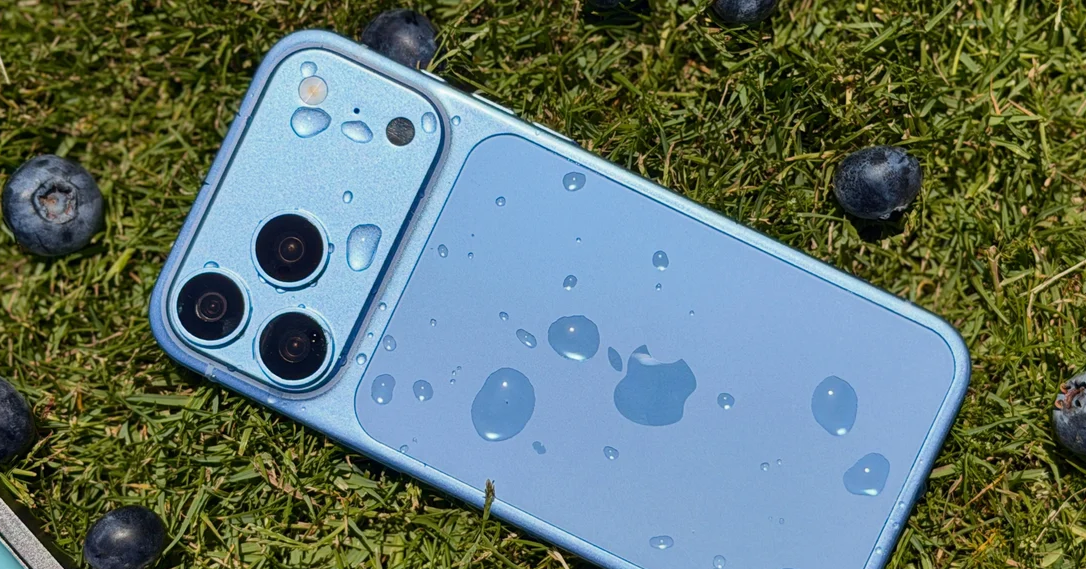 iPhone 18 Pro có thể chỉ tăng giá nhẹ?