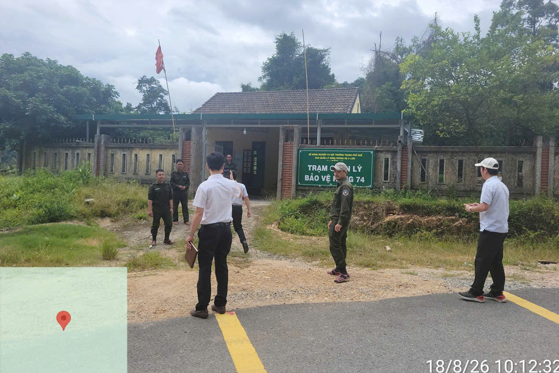 khao sat xoa diem lom song Hue 1 1.jpg