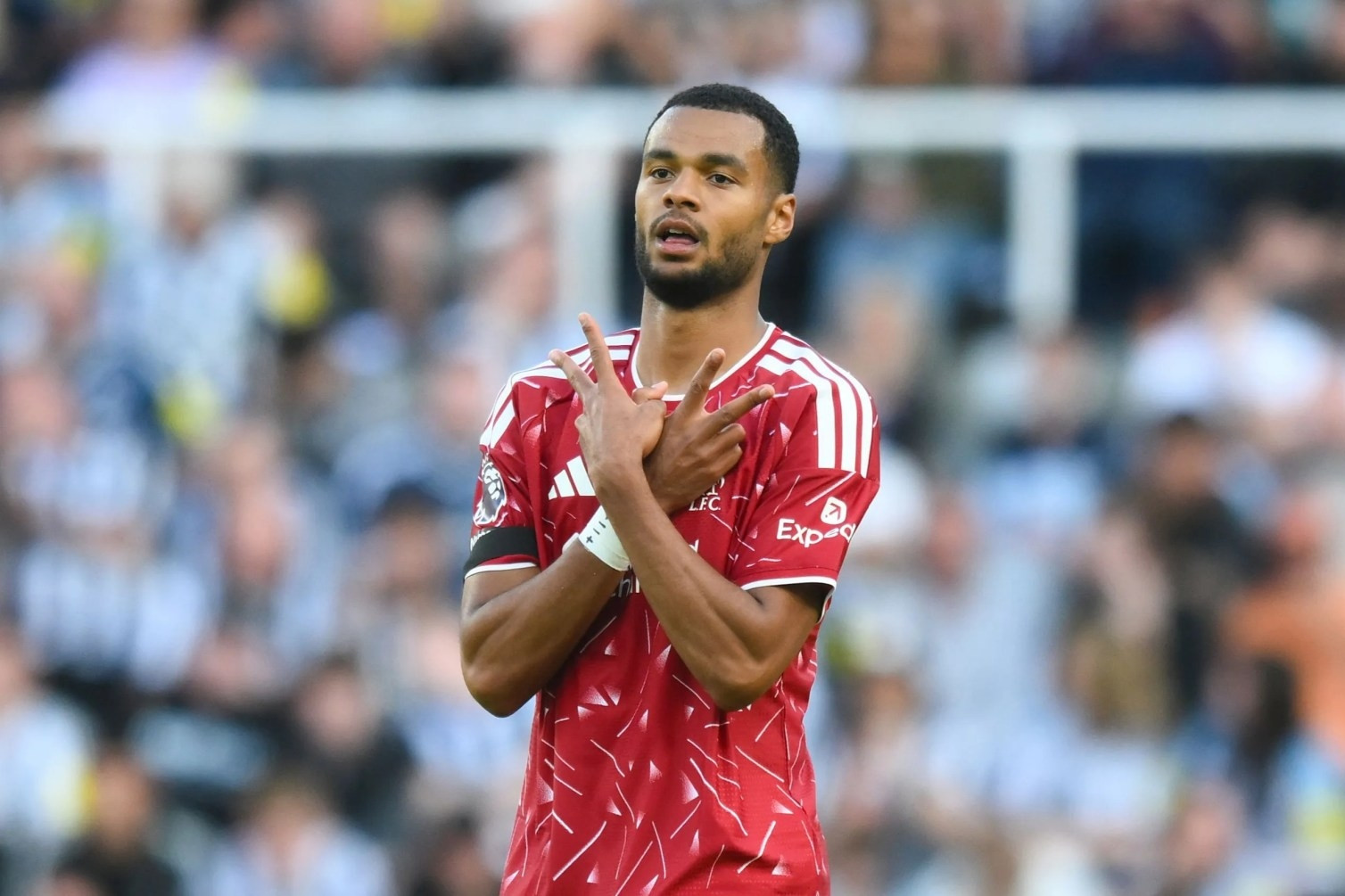 Man City bất ngờ chuyển nhượng Cody Gakpo