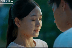 'Mùa hè năm ấy' tập 9: Khánh chia tay Phương trước biến cố lớn