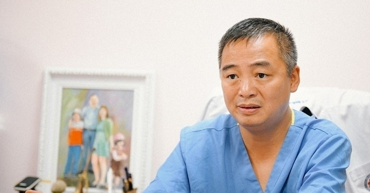 Người trẻ liên tiếp nhồi máu cơ tim, PGS Nguyễn Lân Hiếu chỉ ra nguyên nhân