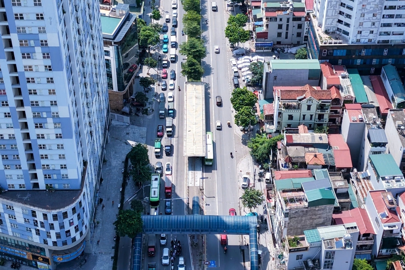 Nhà Hà Đông rao bán giảm 1,2 tỷ đồng vẫn chưa có khách