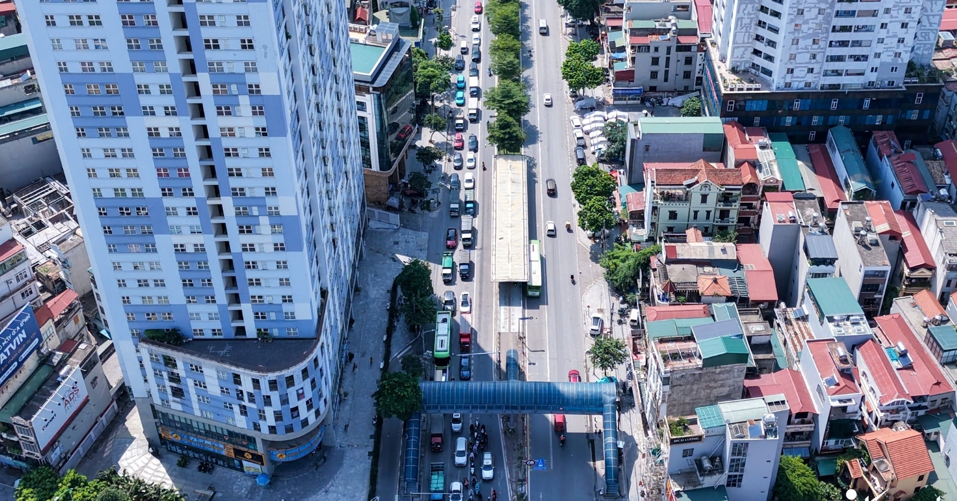Nhà Hà Đông rao bán giảm 1,2 tỷ đồng vẫn chưa có khách