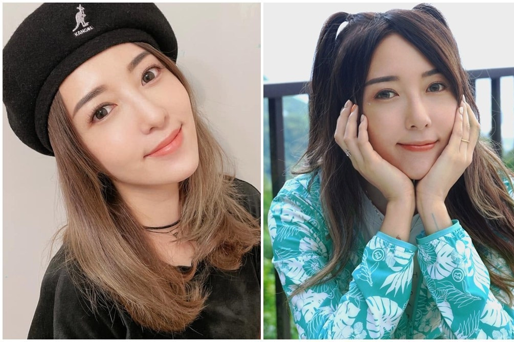 Nữ diễn viên kiêm MC 39 tuổi vừa bị bắt tại sân bay là ai?