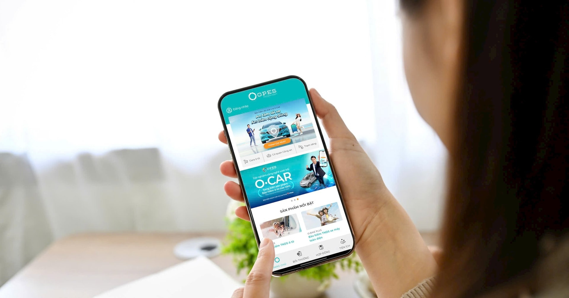 OPES giành ‘cú đúp’ giải thưởng tại ASEAN Awards 2026