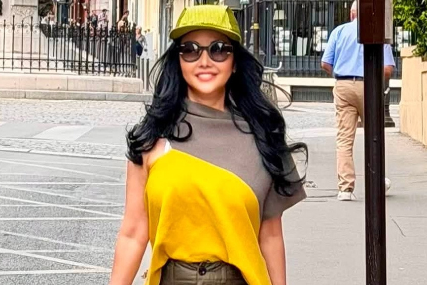 Mỹ Tâm và Mai Tài Phến cùng dự sự kiện, diva Hồng Nhung tuổi 56 sành điệu