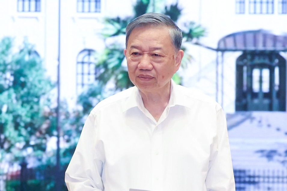 Tổng Bí thư, Chủ tịch nước: Xây dựng mô hình nhà xã hội chăm sóc người già độc thân, cô đơn