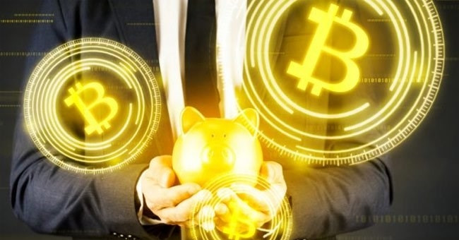 Vàng, Bitcoin cùng nổi sóng trước loạt tín hiệu từ Mỹ