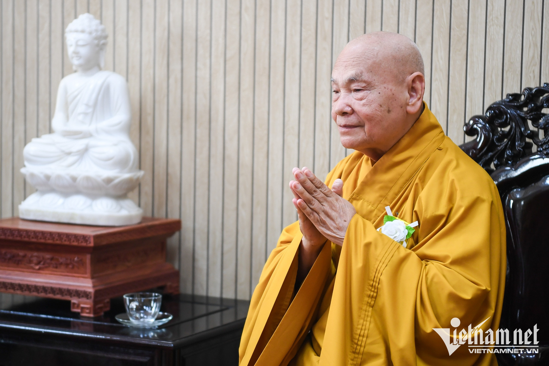 W-thứ trưởng Hải Trung   Vu Lan   Nguyễn Huế 8.jpg