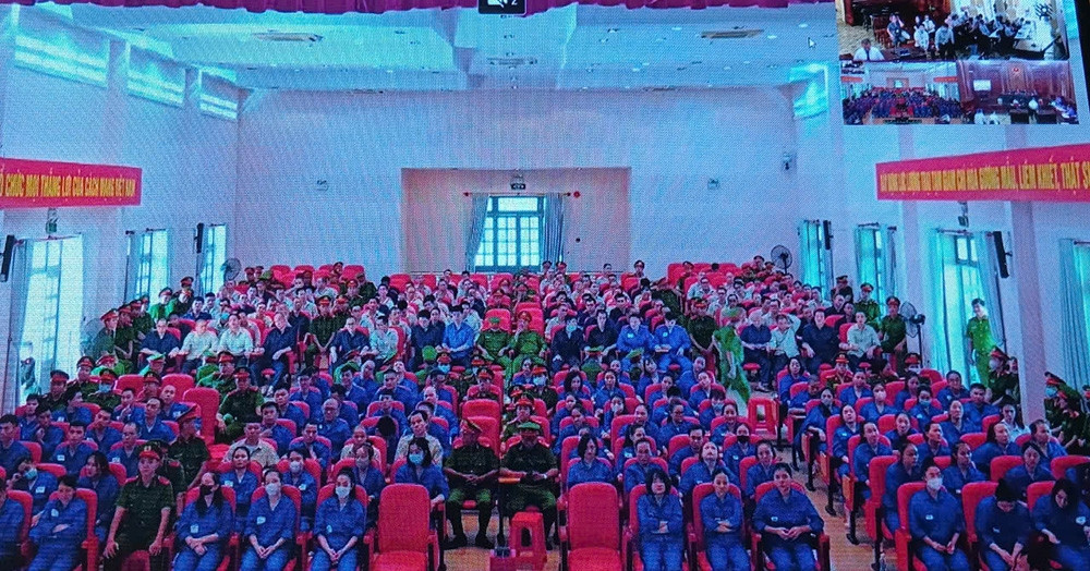 Ca sĩ Chi Dân, Trúc Phương và An Tây nói lời sau cùng, bày tỏ hối hận