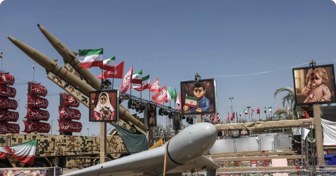 Các cơ sở tình báo Mỹ thiệt hại hàng tỷ USD vì bị Iran tấn công