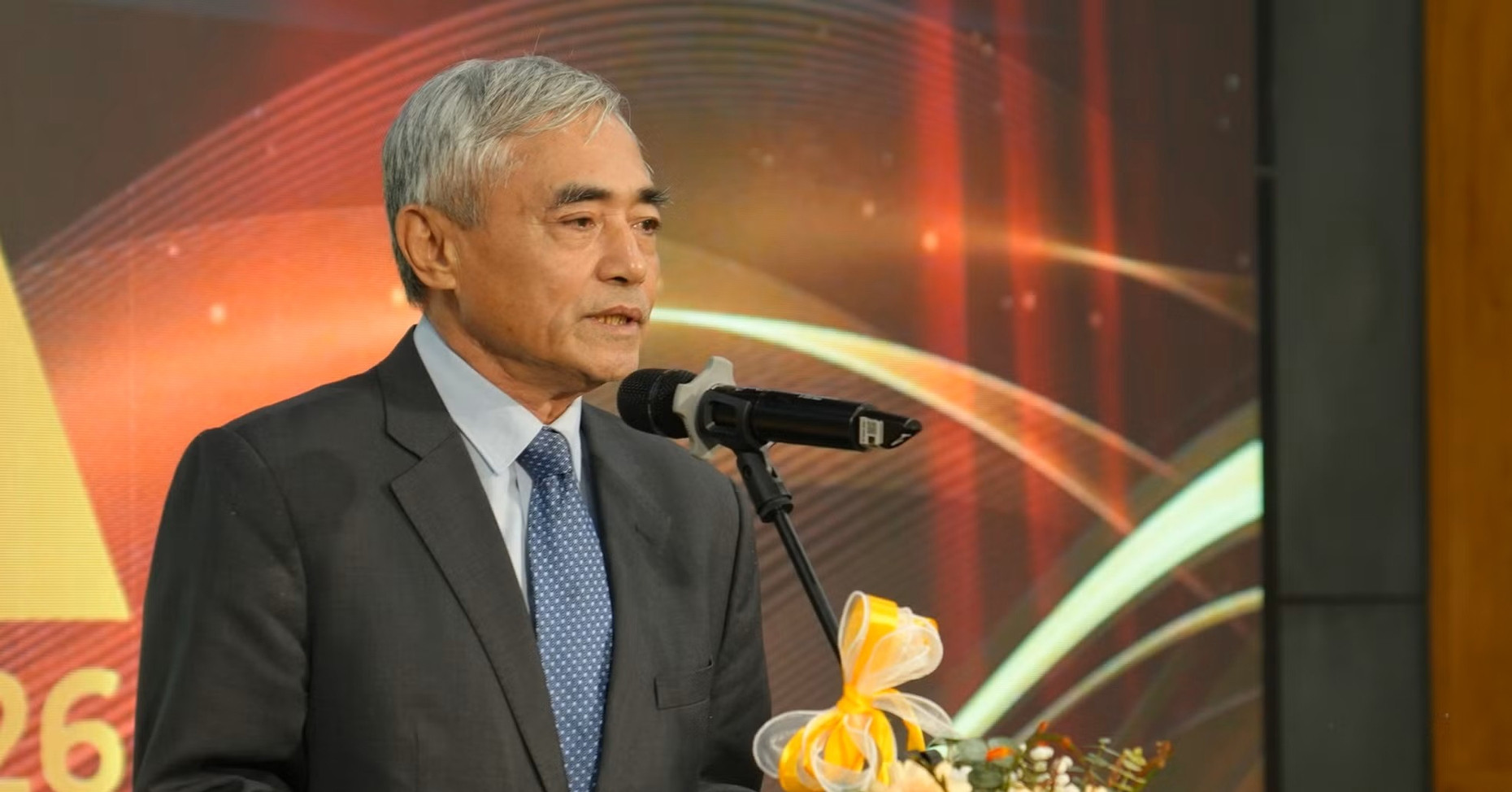 Chủ tịch VDCA: Nội dung số trở thành trụ cột của ngành công nghiệp văn hóa