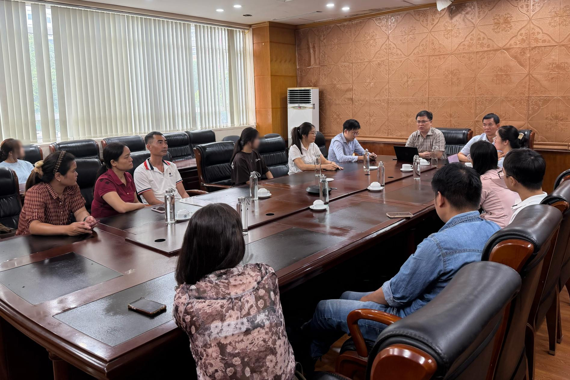 ĐH Quốc gia Hà Nội phản hồi vụ thí sinh từ đỗ thành không đủ điều kiện xét tuyển