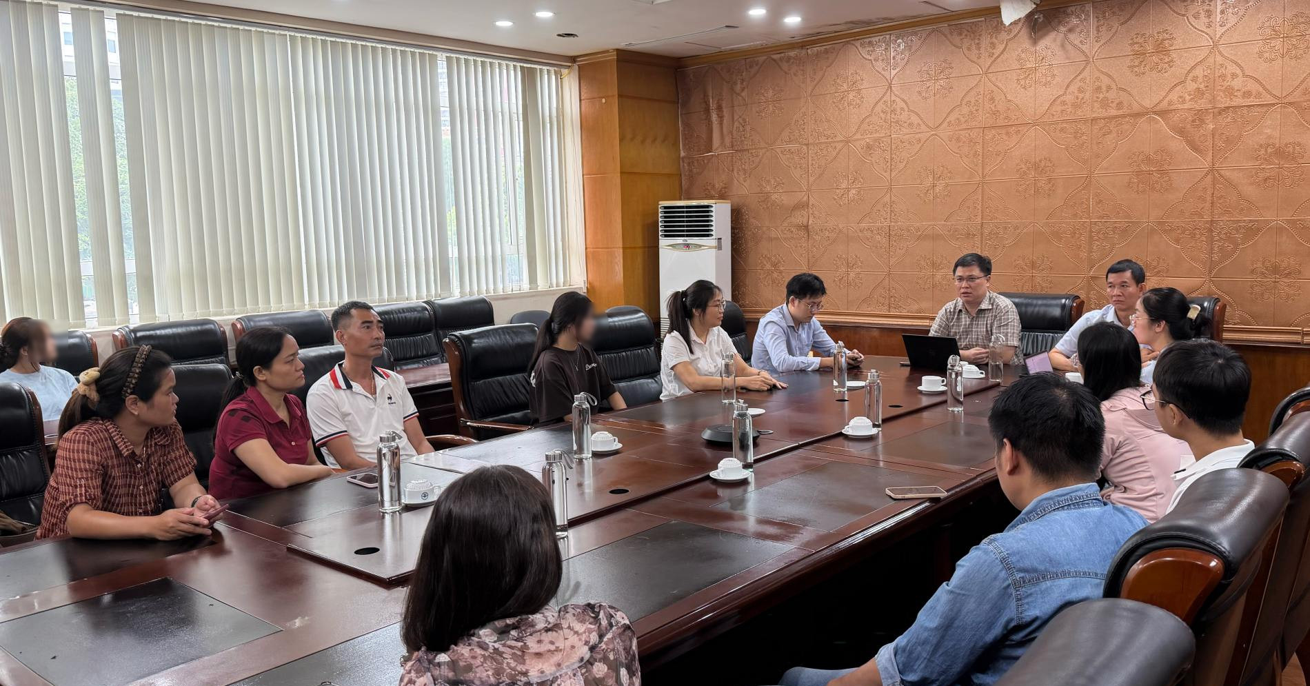 ĐH Quốc gia Hà Nội phản hồi vụ thí sinh từ đỗ thành không đủ điều kiện xét tuyển