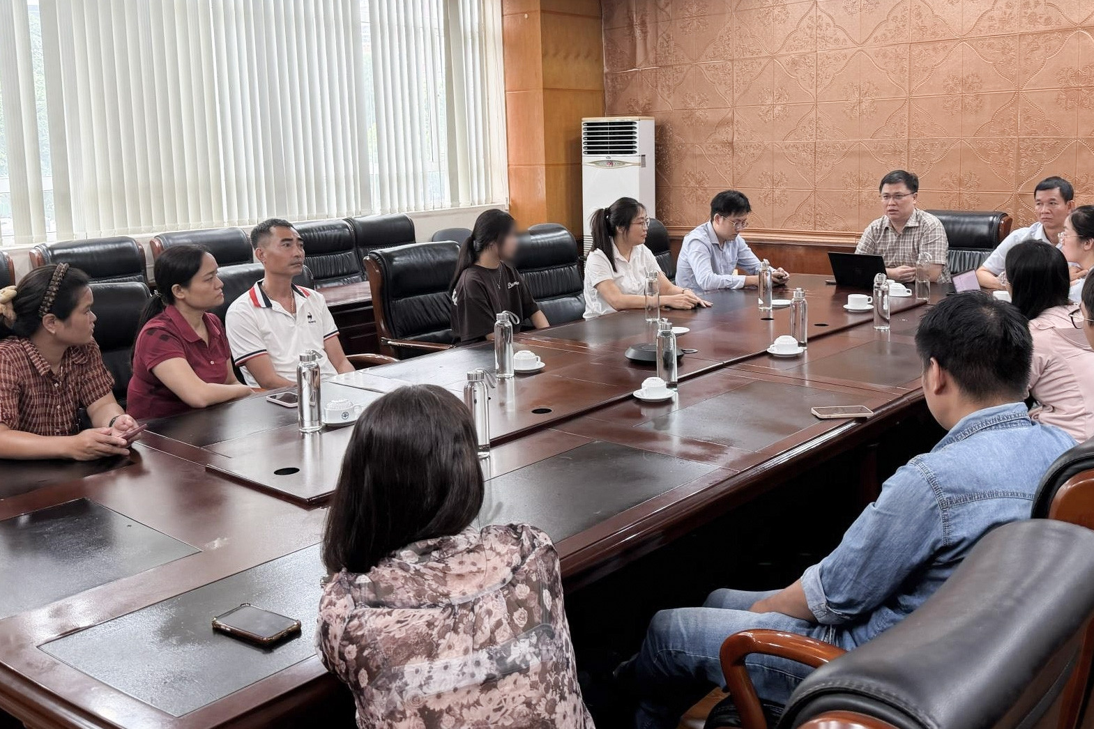 ĐH Quốc gia Hà Nội phản hồi vụ thí sinh từ đỗ thành không đủ điều kiện xét tuyển