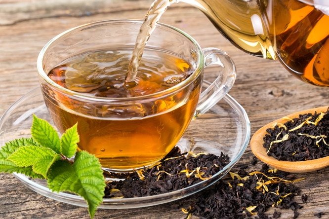 Đồ uống tốt nhất vào buổi chiều giúp bạn tăng năng lượng