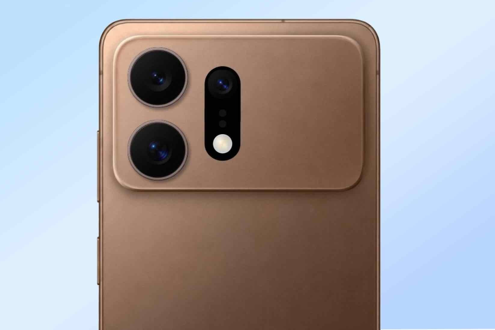 Galaxy S27 Ultra lộ diện cụm camera 'khổng lồ' gây tranh cãi
