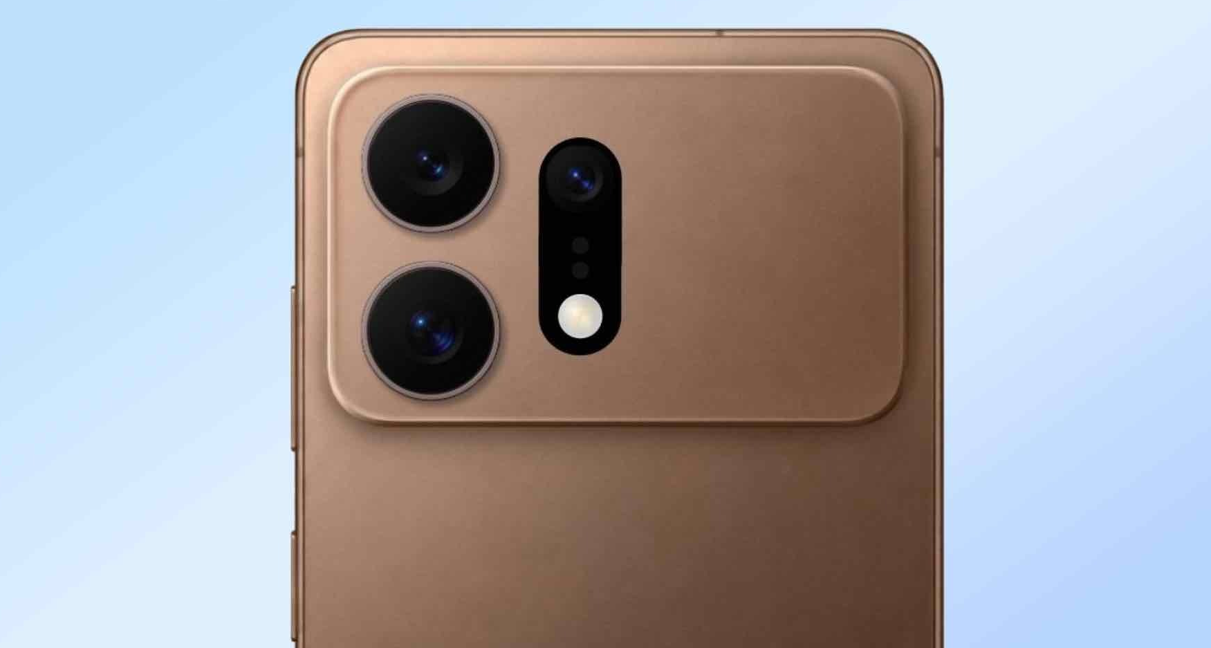 Galaxy S27 Ultra lộ diện cụm camera "khổng lồ" gây tranh cãi