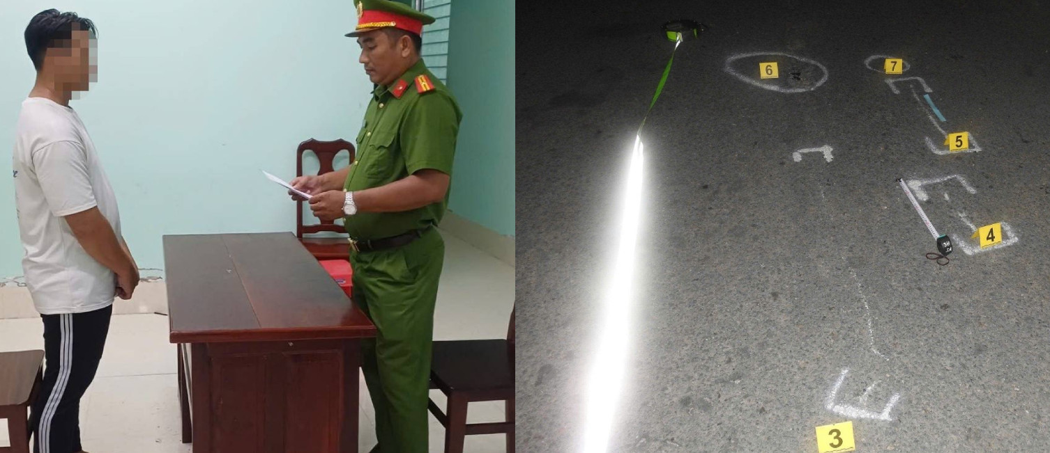 Gây tai nạn xong nam thanh niên 21 tuổi bỏ trốn khỏi hiện trường.jpg