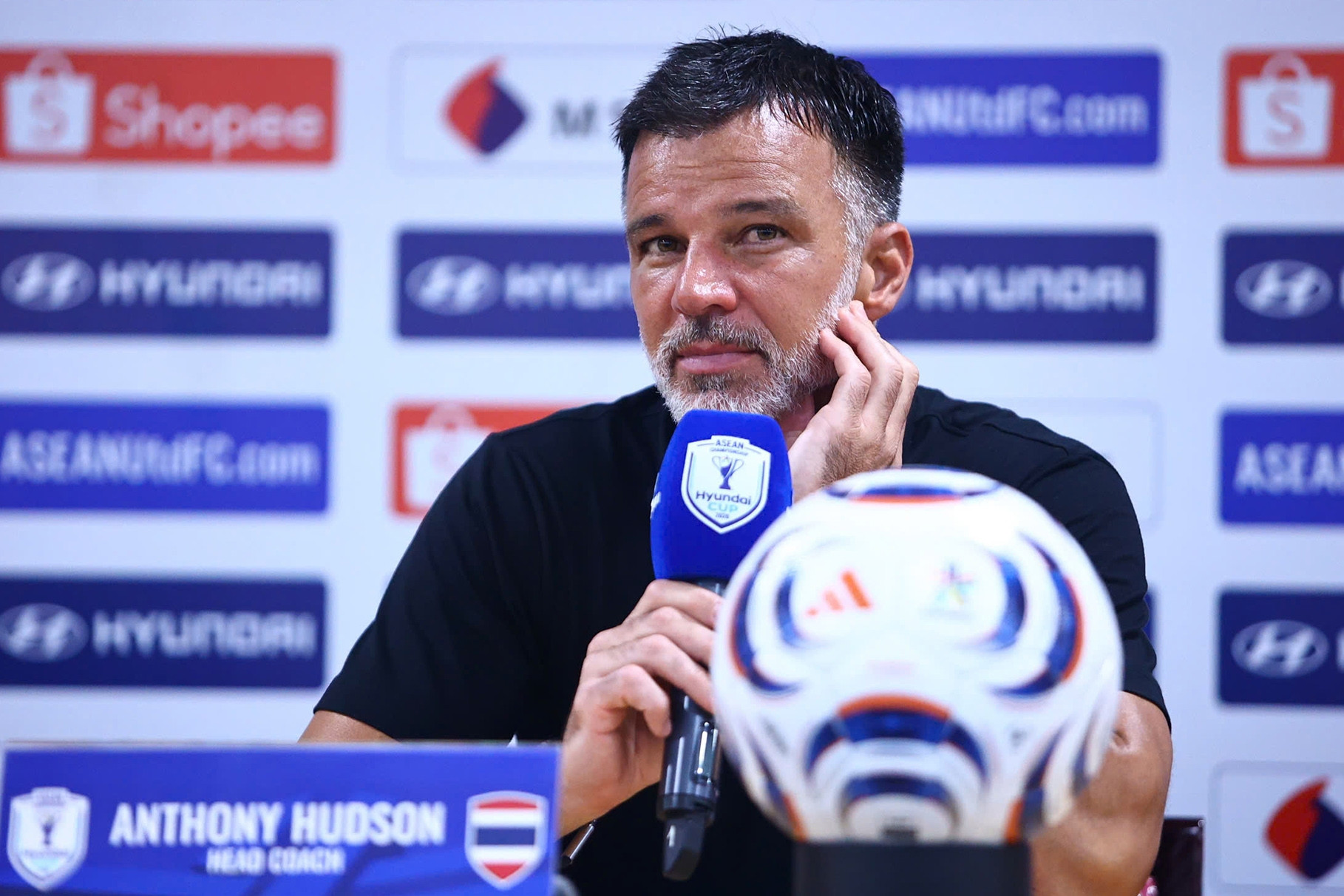 HLV Thái Lan: Tuyển Việt Nam xứng đáng vô địch ASEAN Cup 2026