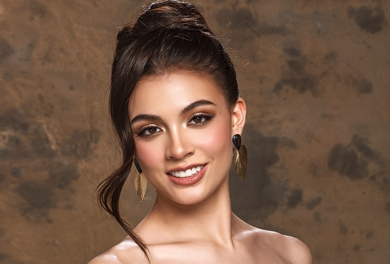 Hoa hậu 19 tuổi 2 lần vượt qua Bảo Ngọc ở Miss World 2026 là ai?