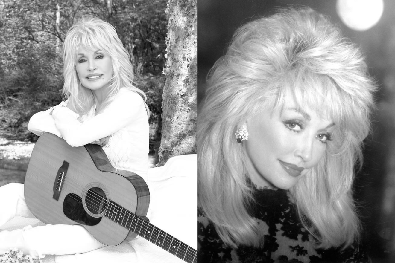 'Huyền thoại nhạc đồng quê' Dolly Parton qua đời