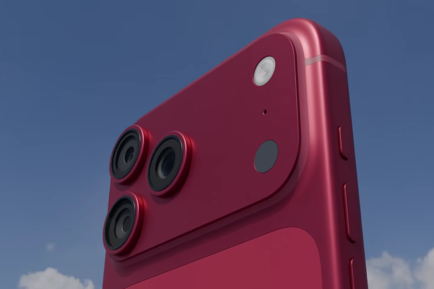 iPhone 18 Pro Max vừa được Apple hé lộ 2 'vũ khí' cực mạnh