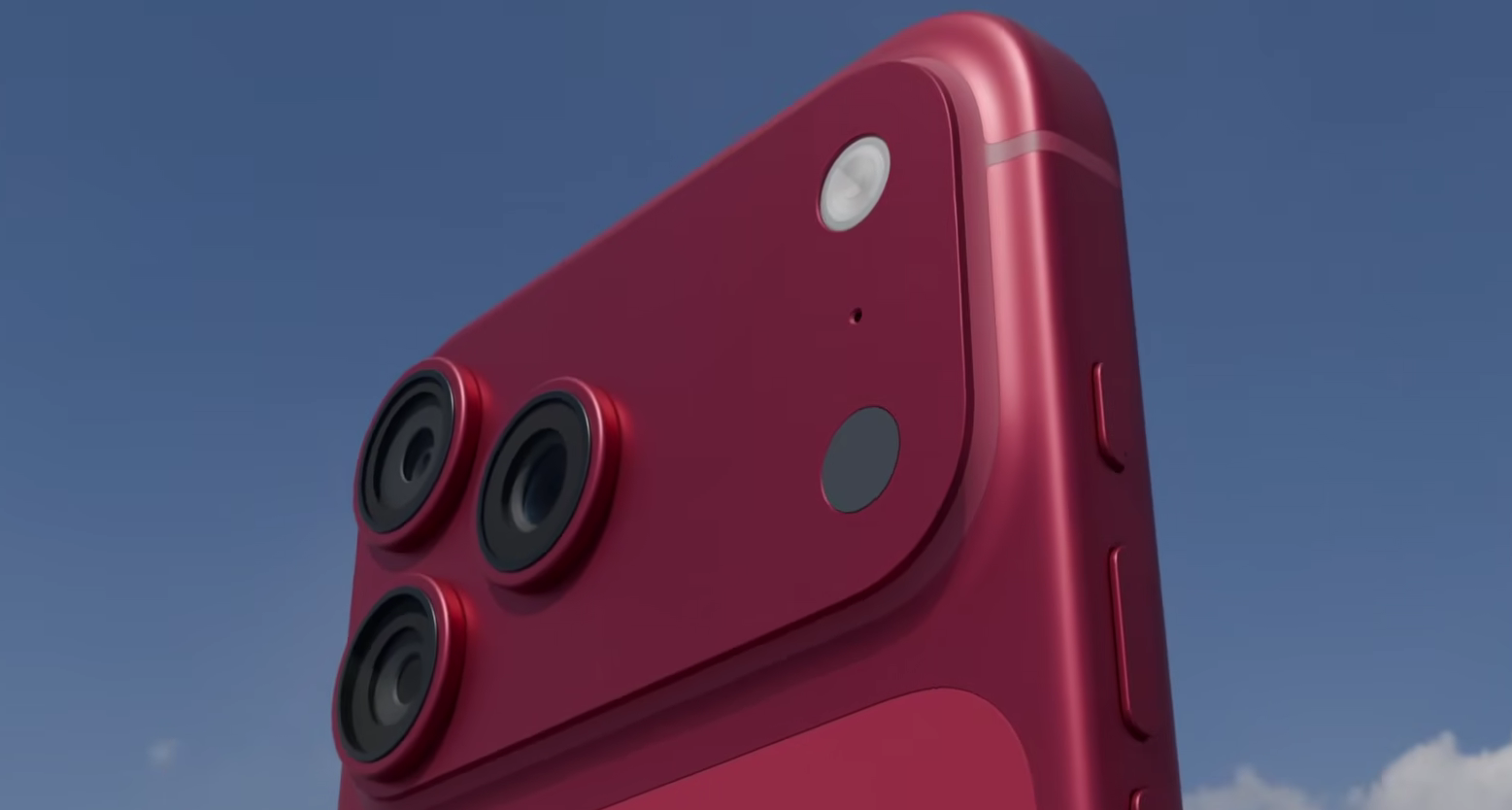iPhone 18 Pro Max vừa được Apple hé lộ 2 "vũ khí" cực mạnh