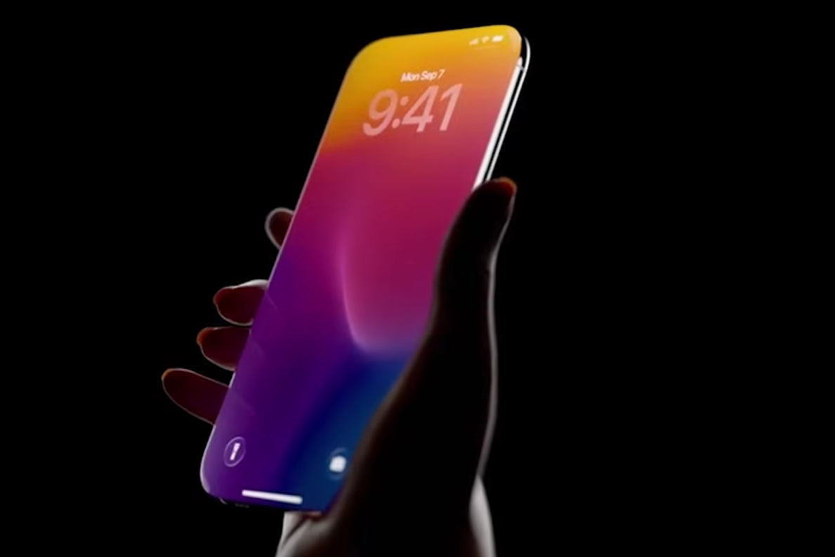 iPhone 20 lộ diện: Thiết kế ‘gây sốc’, mỏng chưa từng thấy