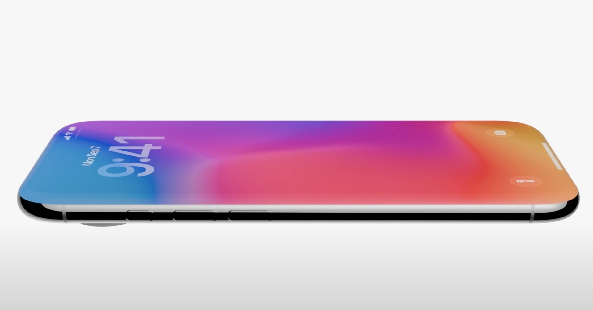 iPhone 20 lộ diện: Thiết kế ‘gây sốc’, mỏng chưa từng thấy