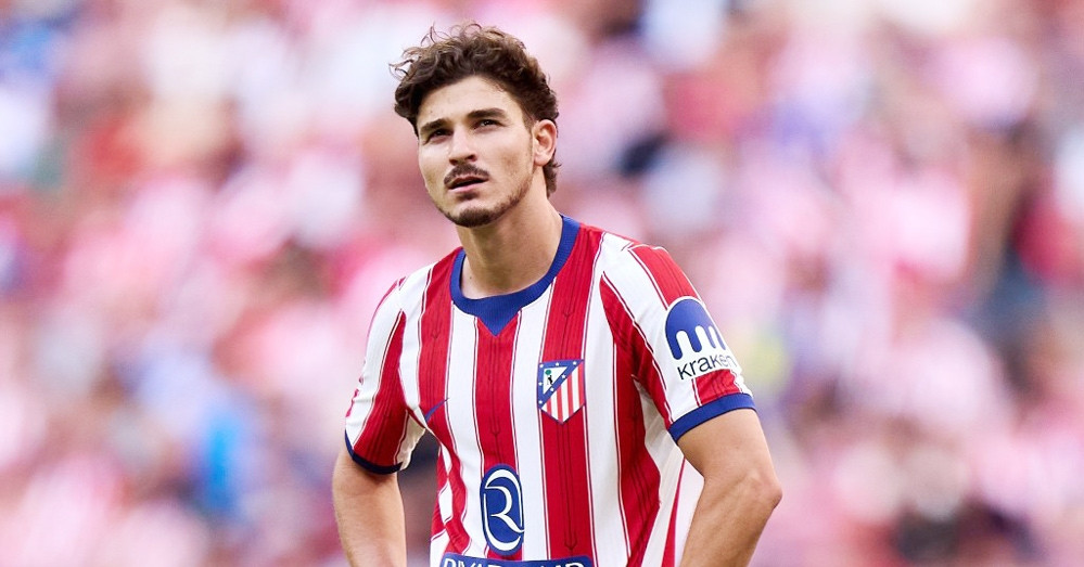 Julian Alvarez bị Atletico Madrid ép gia nhập Arsenal