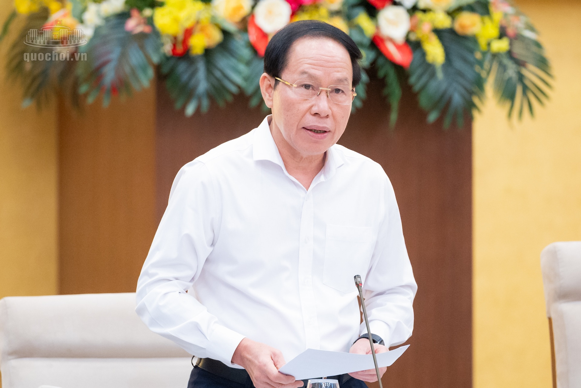 Lê Tiến Châu