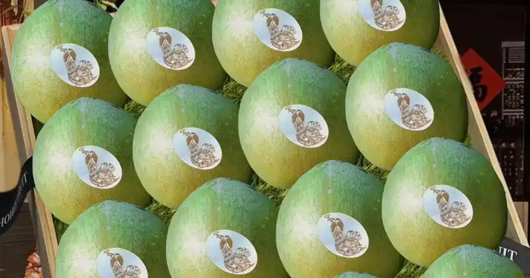 Loại quả xanh như ngọc thành "cỗ máy in tiền", giúp cả huyện thu hàng nghìn tỷ