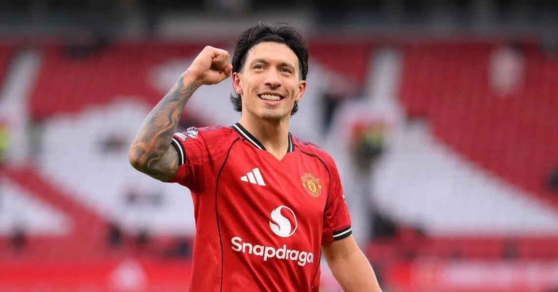 MU sẵn sàng thanh lý Lisandro Martinez