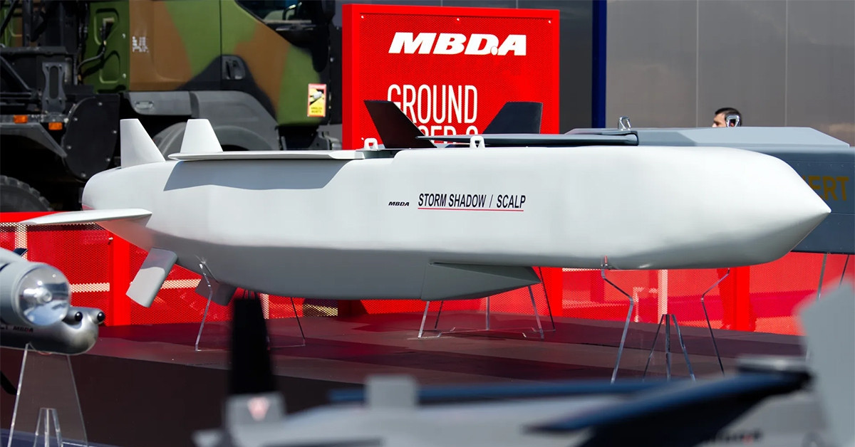 Nhận bí mật công nghệ tên lửa Storm Shadow, Ukraine có đủ sức tạo nên bước ngoặt?
