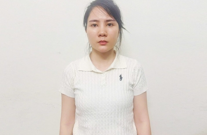'Nữ quái' 28 tuổi cầm đầu đường dây lừa đảo, mua bán người tại Tam giác Vàng