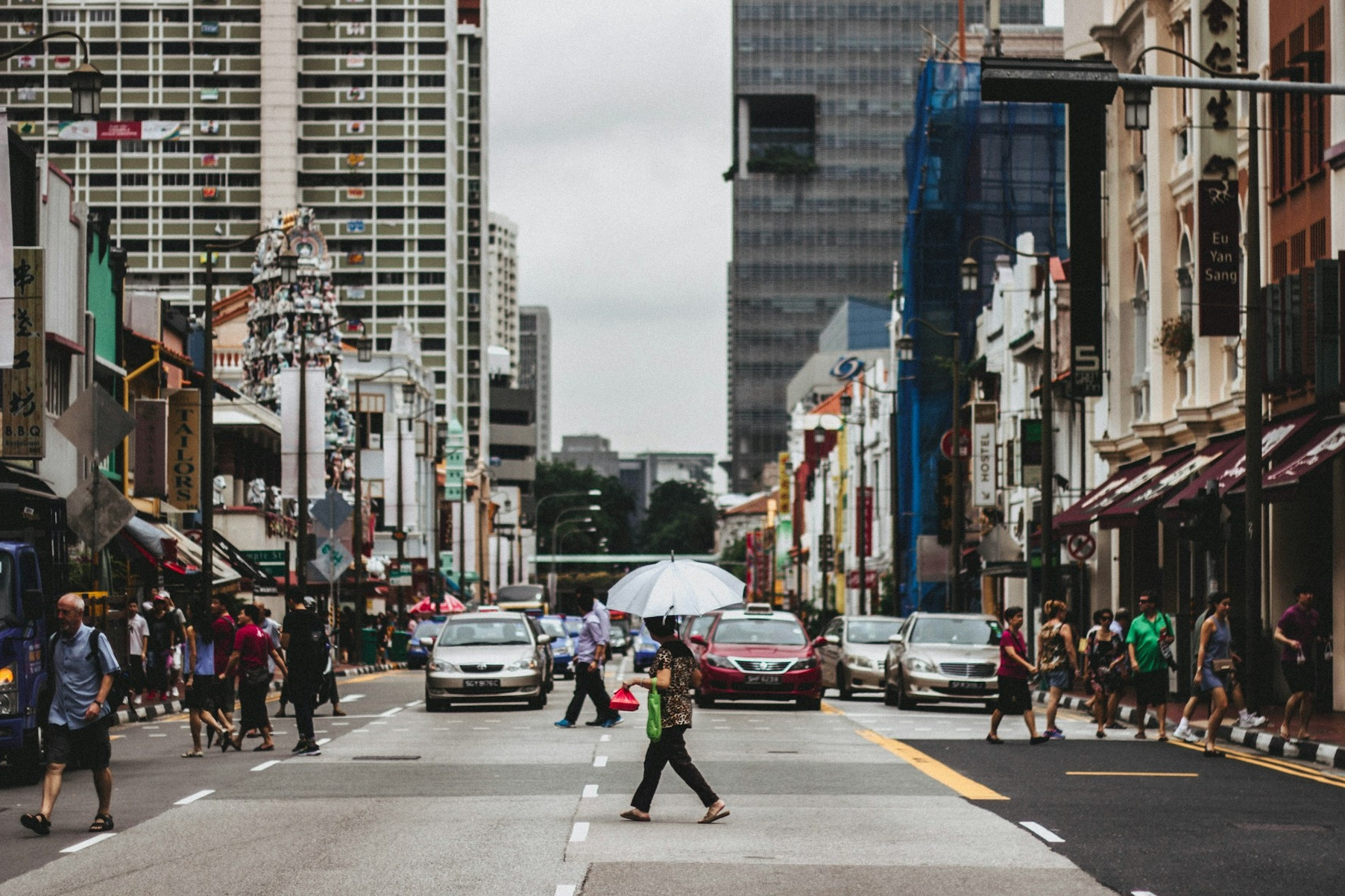 Quốc gia nào ở Đông Nam Á ồn nhất thế giới?