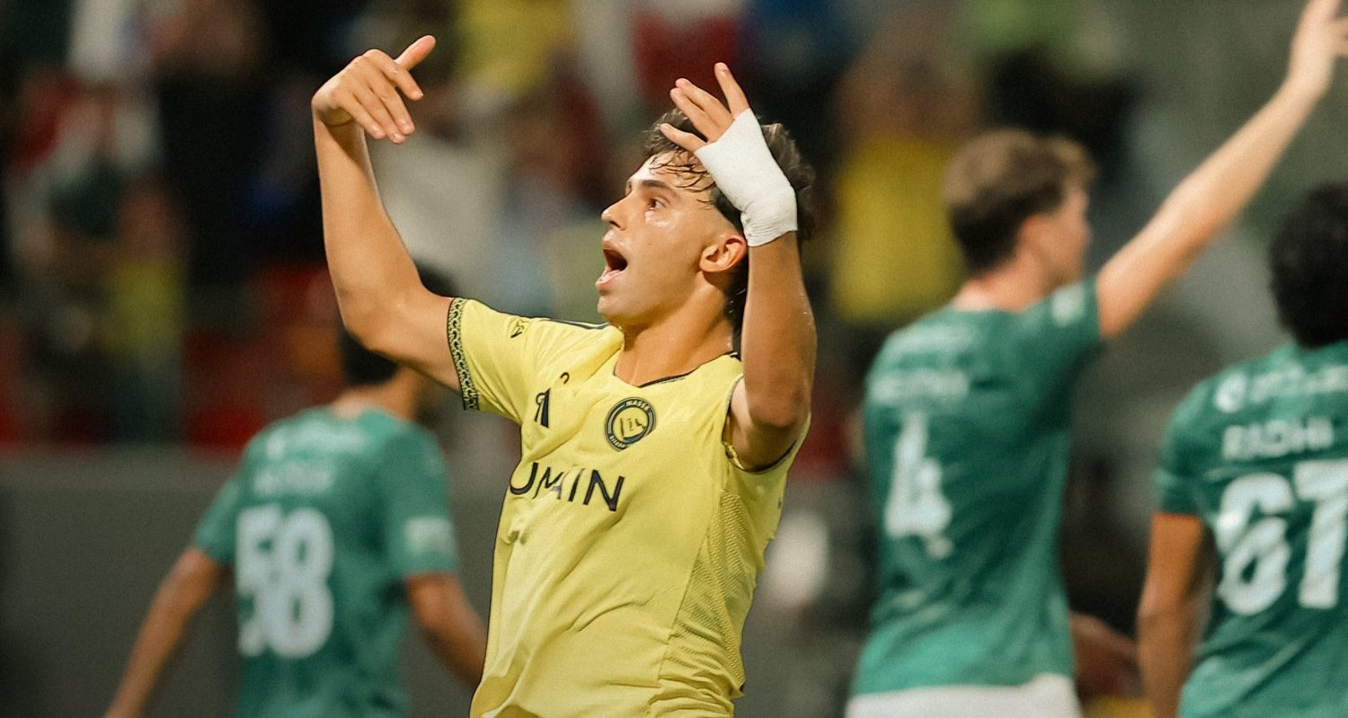 Ronaldo rời sân, Al Nassr thắng ngược khó tin trước Al Ettifaq