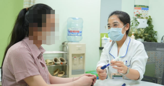 Sai lầm của người mẹ khiến hậu quả không thể cứu vãn