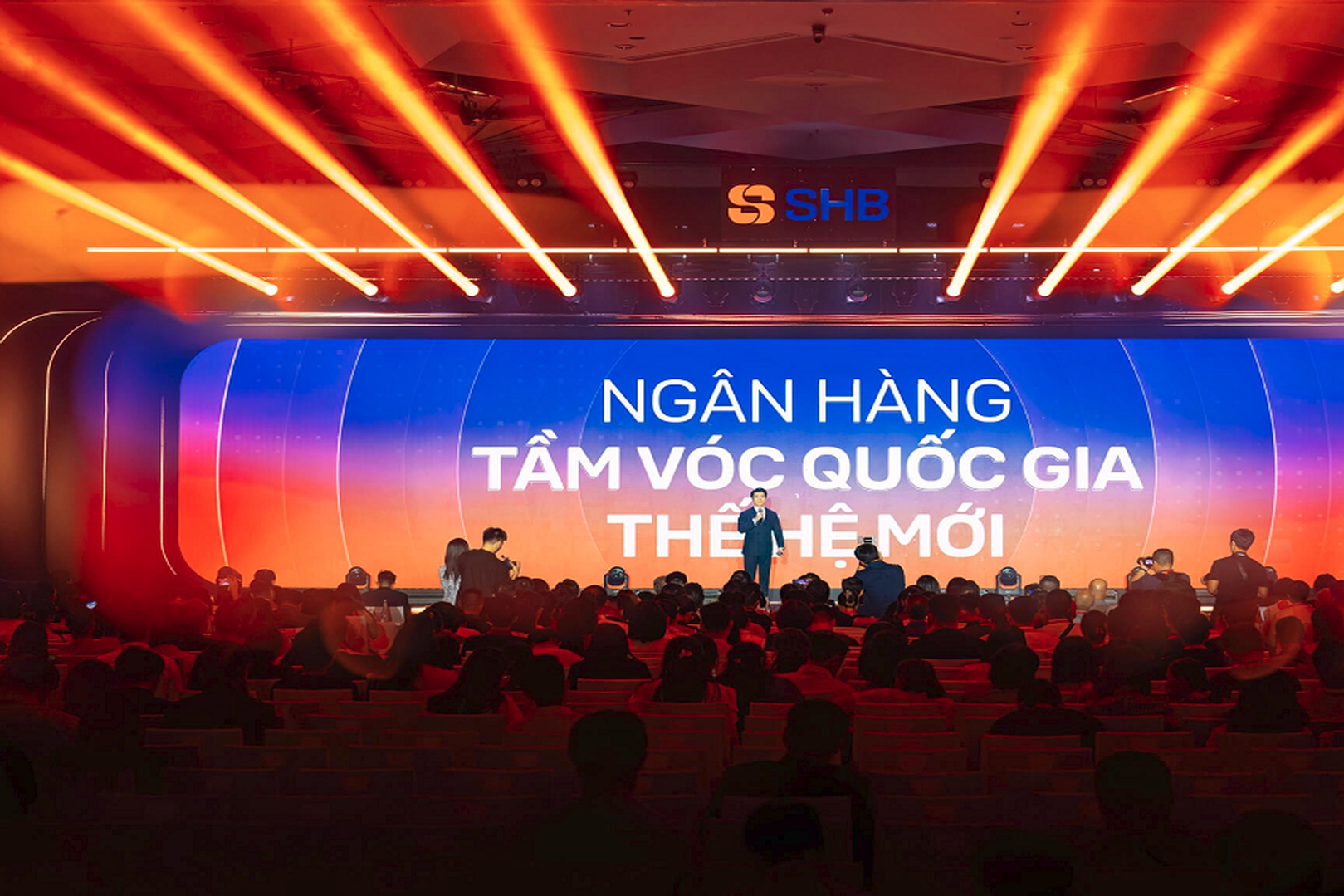 SHB năm thứ tư liên tiếp được Global Finance vinh danh