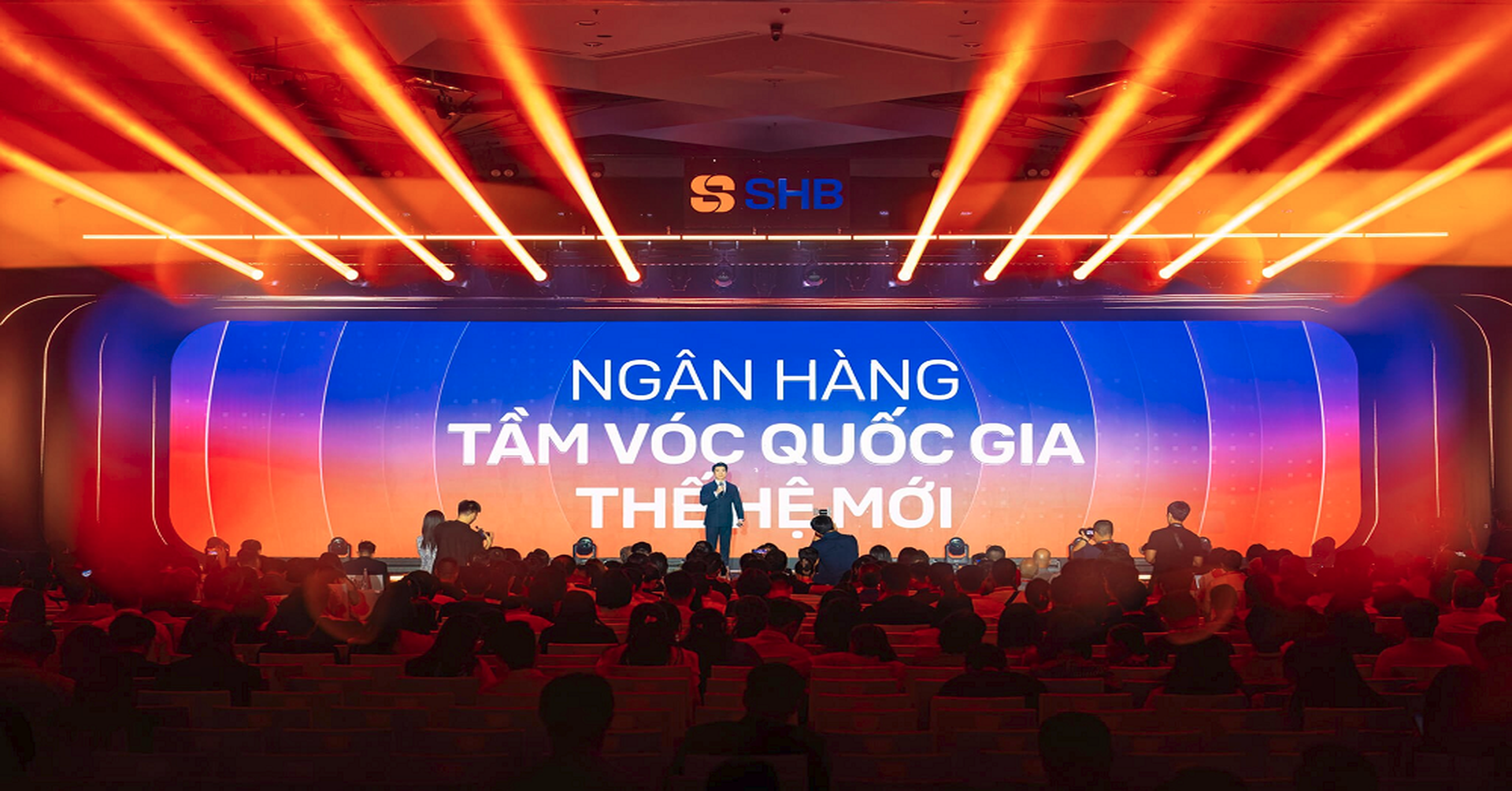 SHB năm thứ tư liên tiếp được Global Finance vinh danh