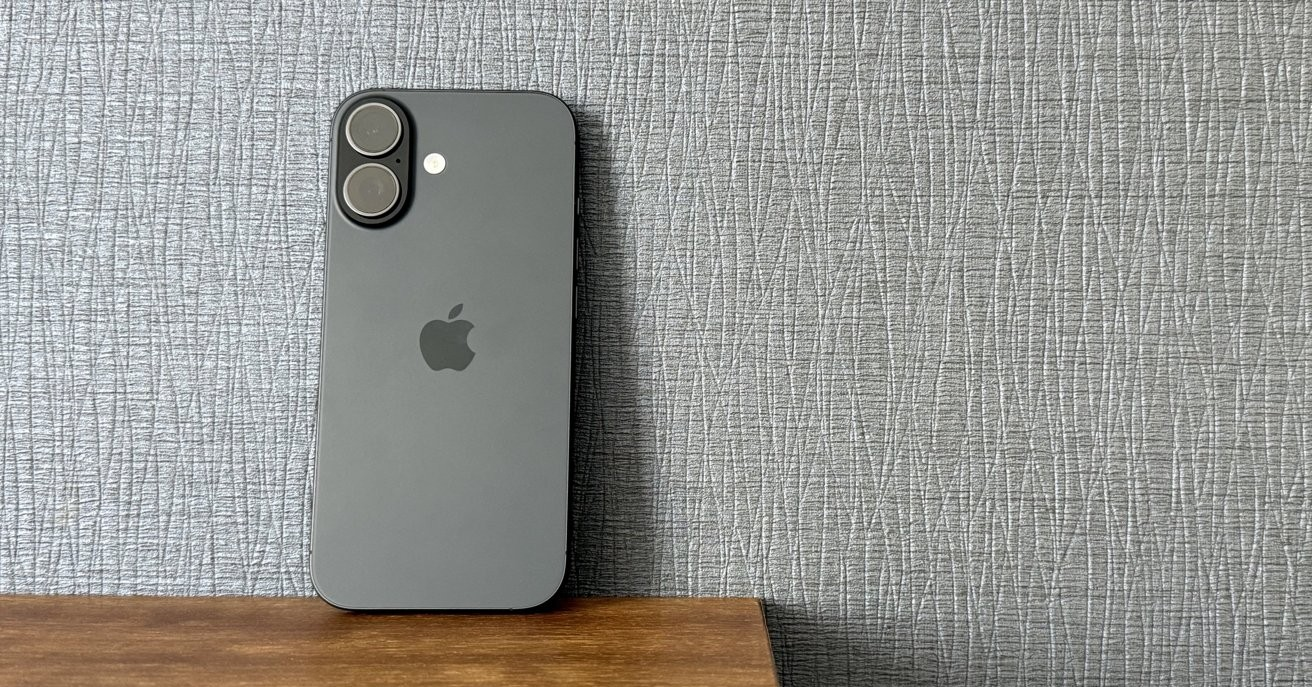 Smartphone bán chạy nhất thế giới lại gọi tên iPhone 17