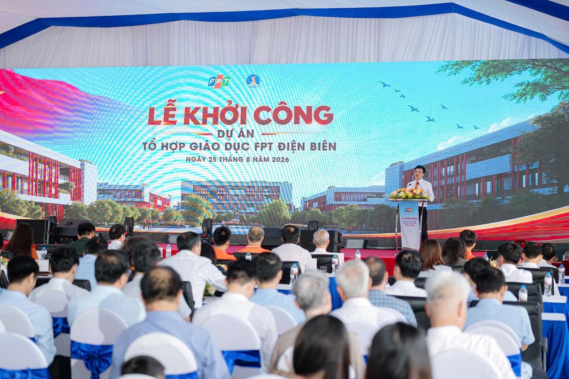 Thêm “địa chỉ đỏ” đào tạo kỹ năng số cho học sinh dân tộc thiểu số tại Điện Biên