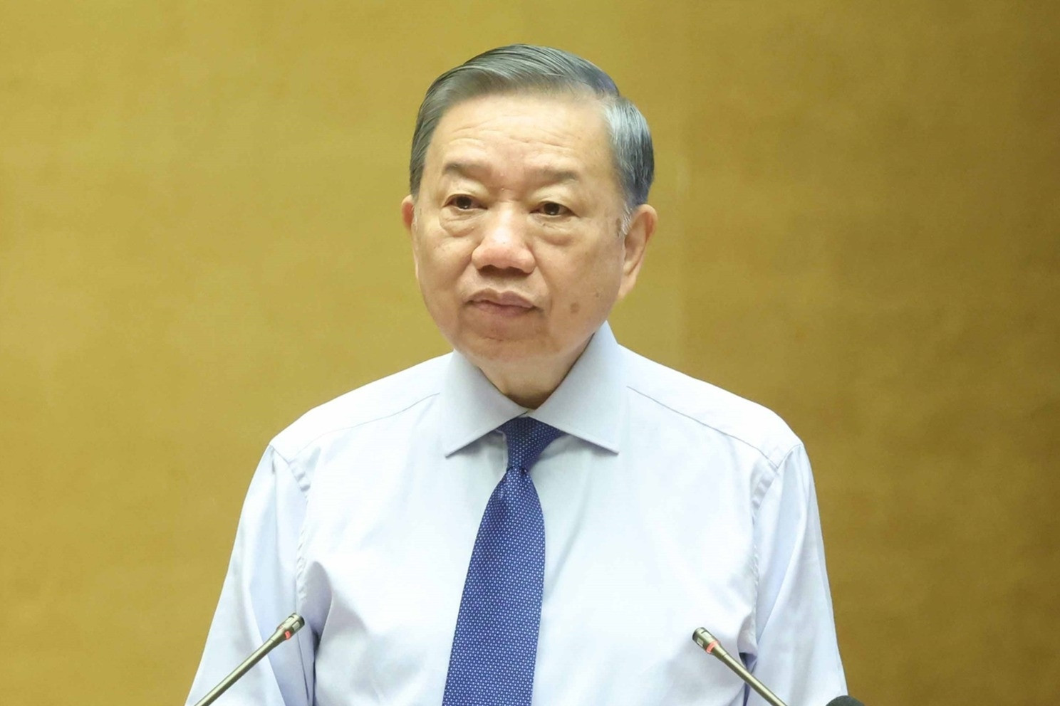 Tổng Bí thư, Chủ tịch nước: Không để quan hệ, lợi ích cục bộ chi phối quy hoạch cán bộ