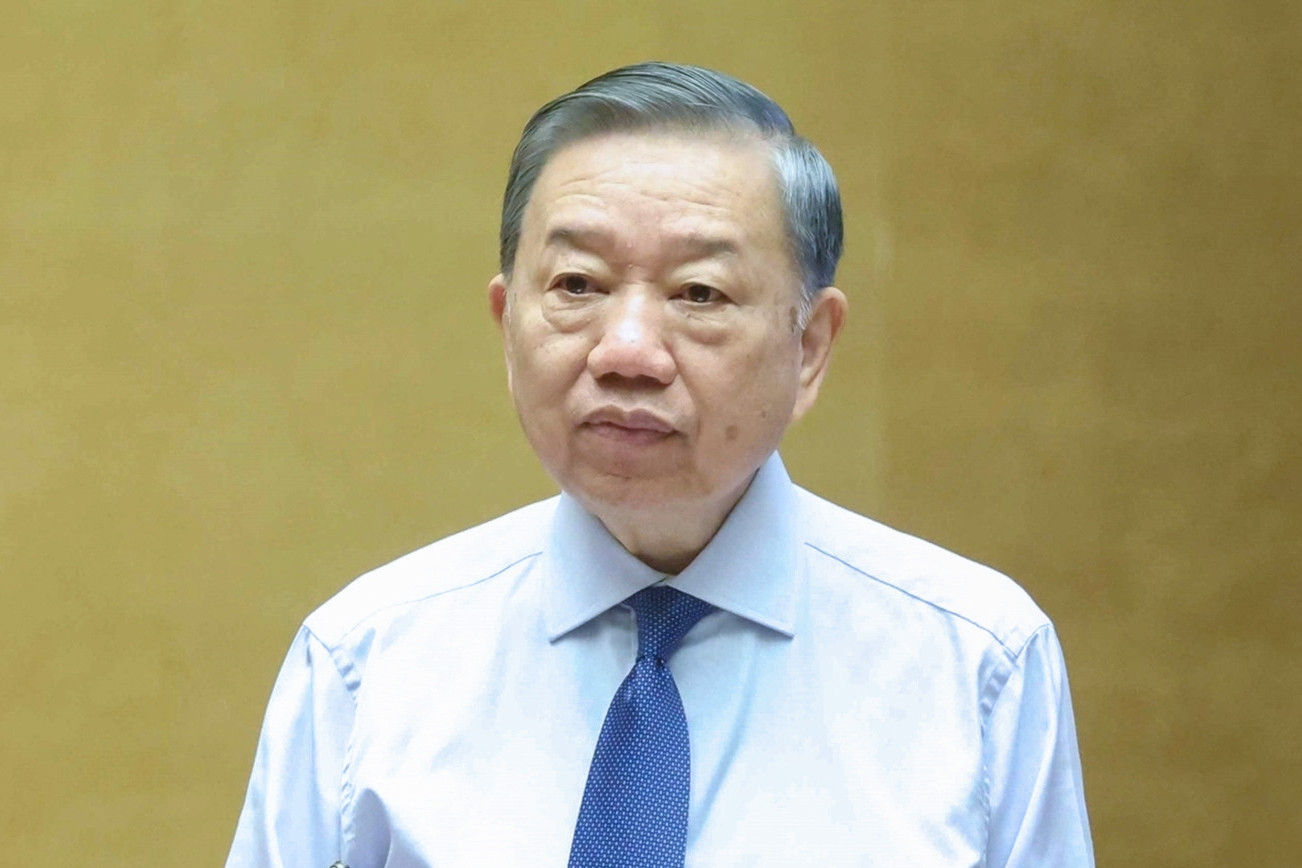 Tổng Bí thư, Chủ tịch nước: Không để quan hệ, lợi ích cục bộ chi phối quy hoạch cán bộ