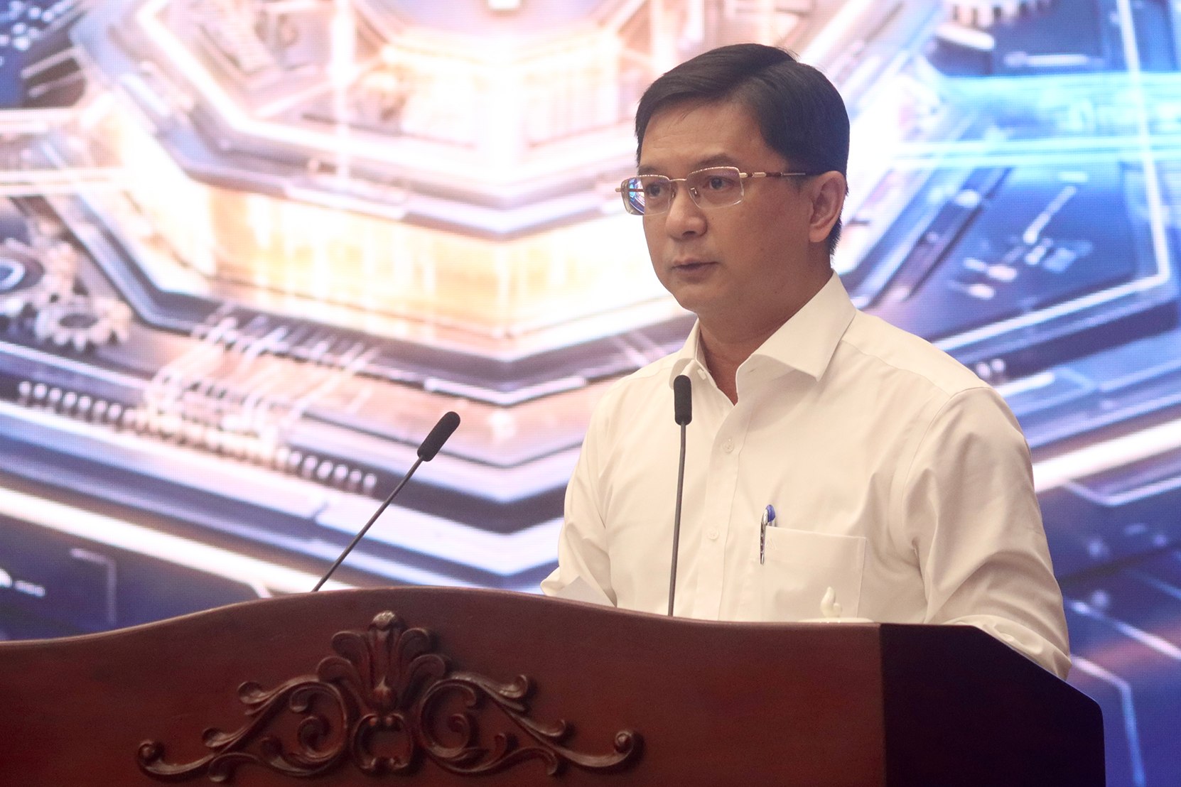 TPHCM triển khai thi hành Luật Phát triển đô thị