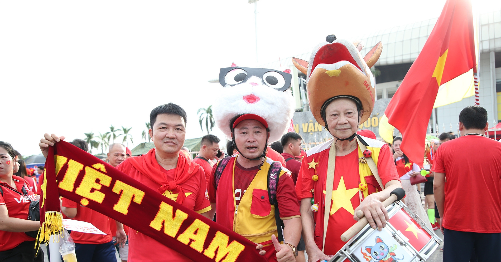 Trực tiếp bóng đá Việt Nam vs Thái Lan: Đã có đội hình xuất phát